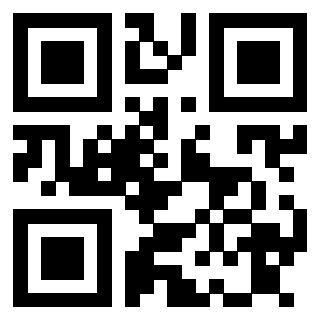 3913876981 - Immagine del Qr Code associato