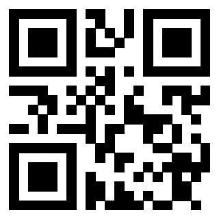 Il QrCode di 3913876982