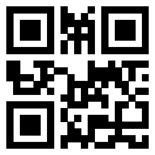 Scansione del QrCode di 3913876984
