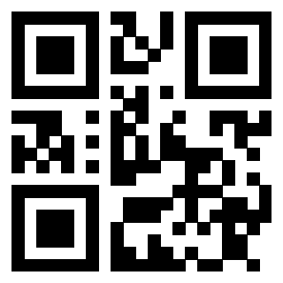 Scansione del Qr Code di 3913876985
