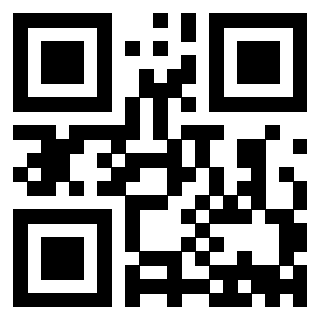 Scansione del QrCode di 3913876990