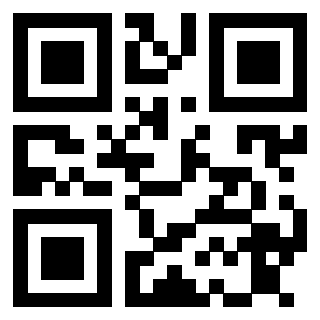 Scansione del Qr Code di 3913876994