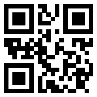 3913876997 - Immagine del QrCode
