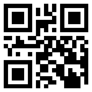 3913877001 - Immagine del Qr Code associato