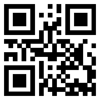 Scansione del Qr Code di 3913877002