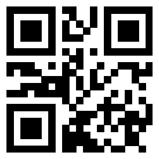 Il QrCode di 3913877005