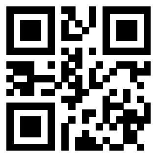 3913877007 - Immagine del Qr Code