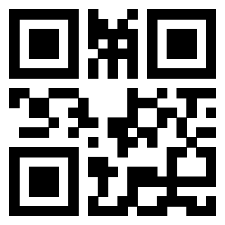 Immagine del Qr Code di 3913877008