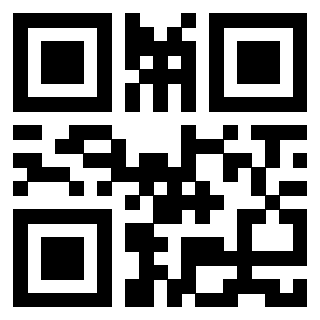 Immagine del Qr Code di 3913877012