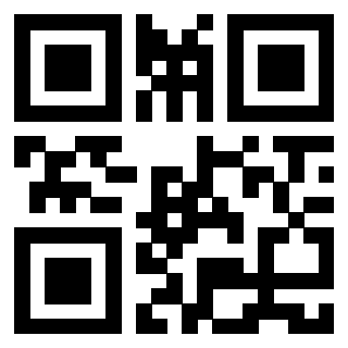 Scansione del QrCode di 3913877014