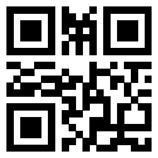 Scansione del QrCode di 3913877015