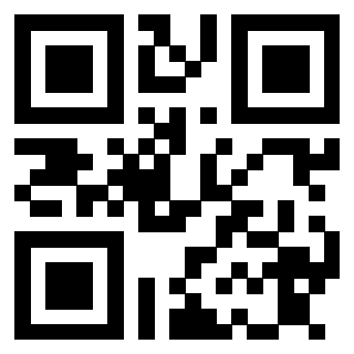 3913877018 - Immagine del QrCode associato