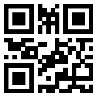 3913877021 - Immagine del Qr Code associato
