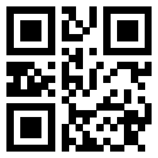 Immagine del Qr Code di 3913877024