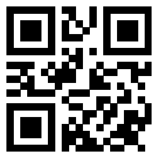 3913953229 Qr Code associato