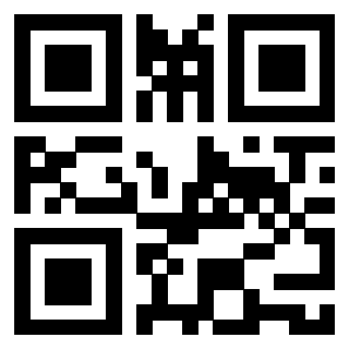 Il QrCode di 3913953230