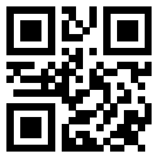 3913953231 QrCode associato