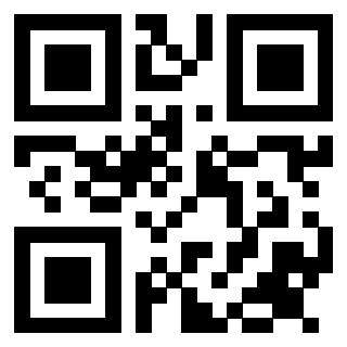 Scansione del QrCode di 3913953233