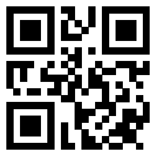 Immagine del Qr Code di 3913953234