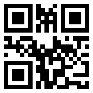 3913953235 QrCode associato