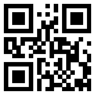 3913953236 QrCode associato