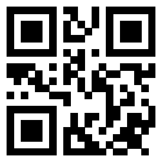 Il Qr Code di 3913953237