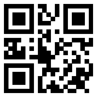 Il Qr Code di 3913953243