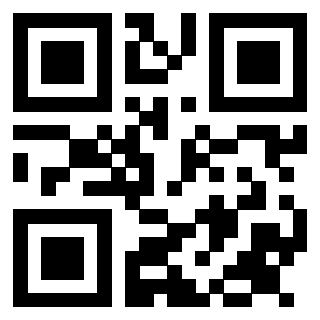 3913953245 Qr Code associato
