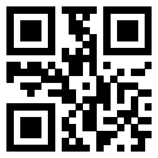 Il QrCode di 3913953247