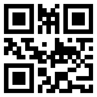 Il QrCode di 3913953250