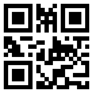 Il QrCode di 3913953251
