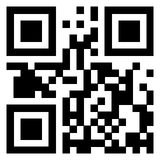 3913953255 Qr Code associato