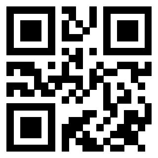 Scansione del QrCode di 3913953256