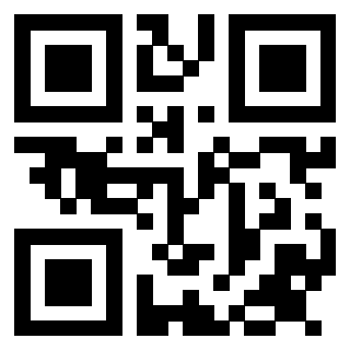 Scansione del Qr Code di 3913953257