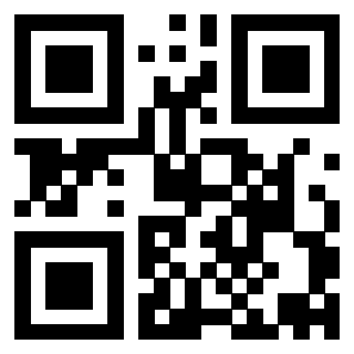 3913953267 QrCode associato