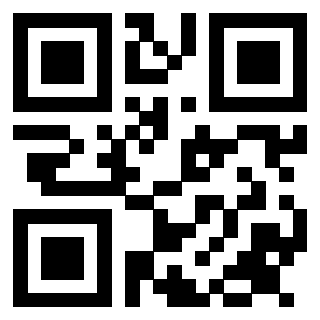 Scansione del QrCode di 3913953268
