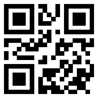 3913953269 - Immagine del QrCode associato