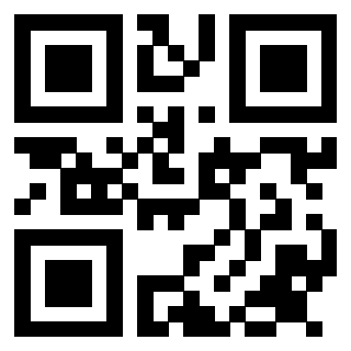 3913953270 - Immagine del Qr Code associato