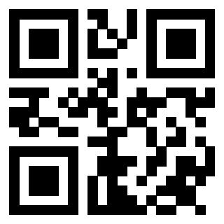 3913953273 - Immagine del QrCode associato