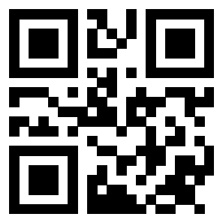 3913953275 - Immagine del Qr Code associato