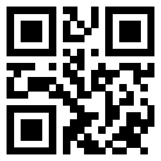 Scansione del QrCode di 3913953277