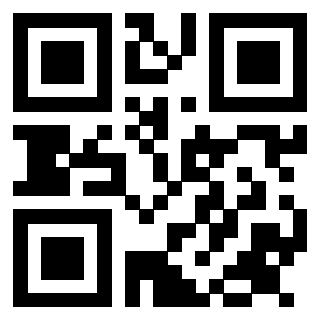 Scansione del Qr Code di 3913953279