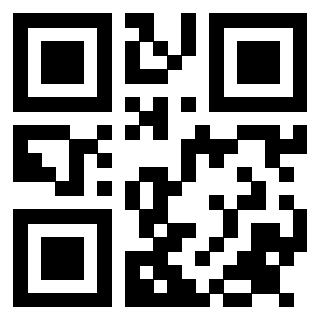 3913953282 QrCode associato