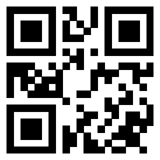 Immagine del Qr Code di 3913953286