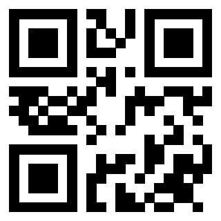 Scansione del QrCode di 3913953287