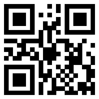 Il QrCode di 3913953288