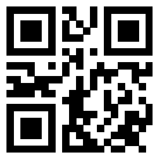 3913953296 Qr Code associato