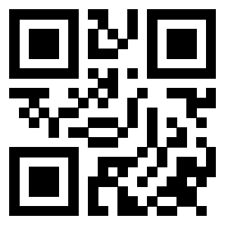 3913953300 QrCode associato