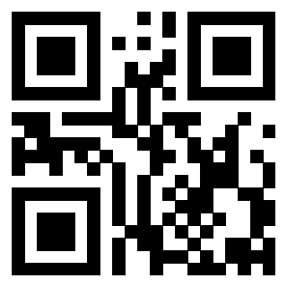 Il QrCode di 3913953301