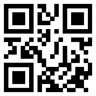 3913953304 - Immagine del Qr Code associato